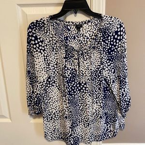 Women’s Talbots Top, size Petite Medium